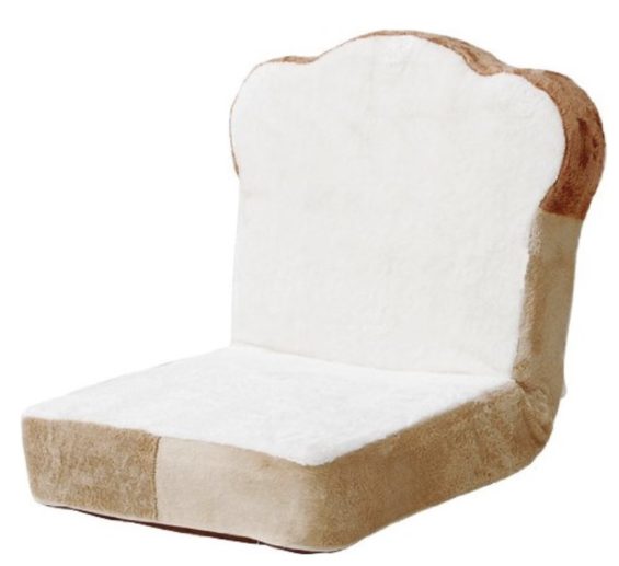 セルタン 食パン座椅子低反発